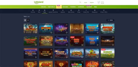 lottoland slots|Lottoland Casino .